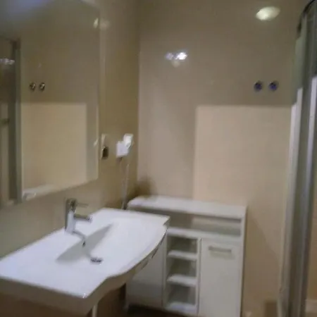 Diva Spa Apartament W Hotelu Appart hôtel Kołobrzeg