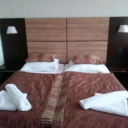 Appart hôtel Diva Spa Apartament W Hotelu *