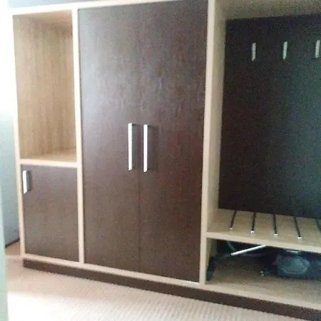 Diva Spa Apartament W Hotelu * Kołobrzeg